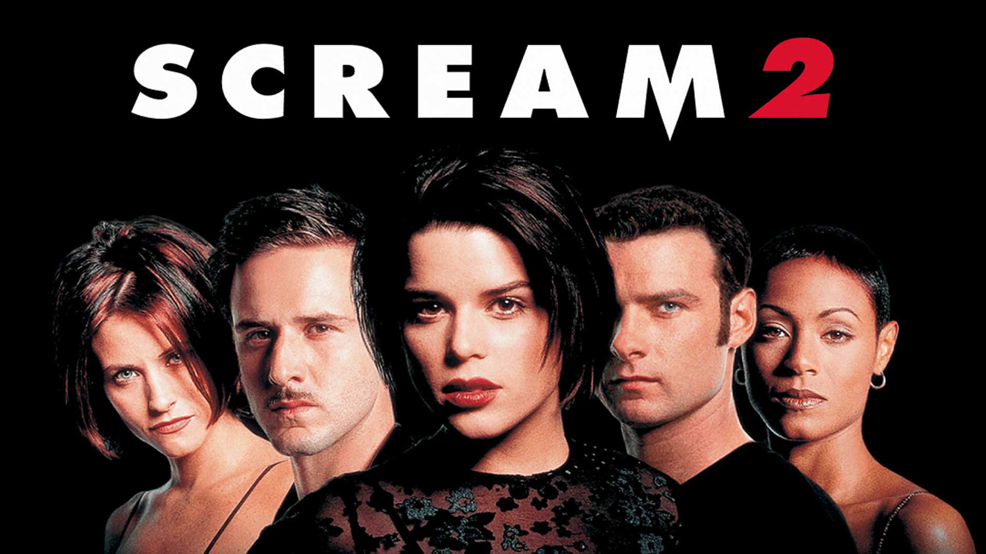 Foto: Scream 2 éxito cinematográfico / cortesía