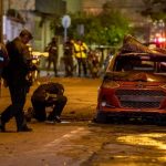 Seis personas detenidas por el coche bomba que estalla en Quito, Ecuador