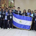 VIII Juegos Deportivos Estudiantiles Centroamericanos de Codicader serán en Nicaragua