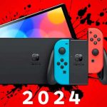 Foto: Reportes indican que Nintendo lanzará su nueva consola en el 2024, según un nuevo informe, lo que ha causado grandes expectativas /Cortesía