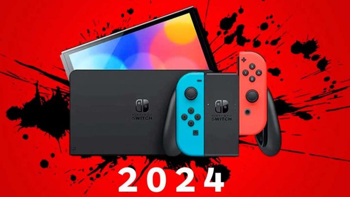 Foto: Reportes indican que Nintendo lanzará su nueva consola en el 2024, según un nuevo informe, lo que ha causado grandes expectativas /Cortesía