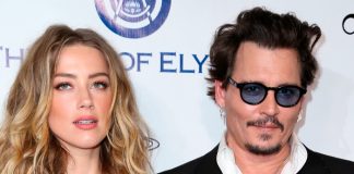 Estrenarán miniserie sobre el juicio de Amber Heard y Johnny Depp en Netflix