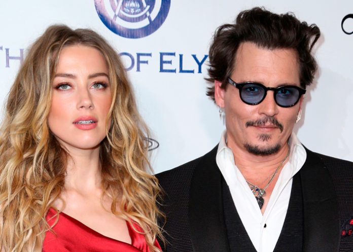 Estrenarán miniserie sobre el juicio de Amber Heard y Johnny Depp en Netflix