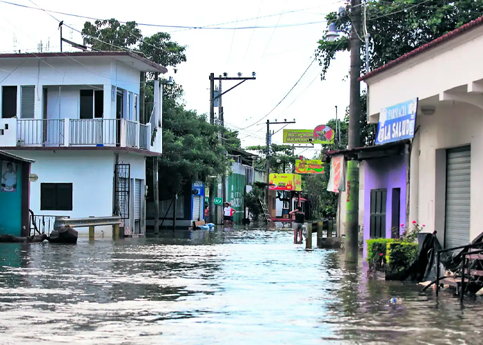 Guatemala decreta alerta roja por impactos del evento climático "El Niño"