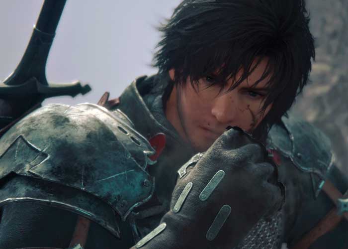 Final Fantasy 16 no cumplió las ventas y expectativas de Square Enix