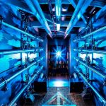 Científicos de EEUU repiten experimento de fusión nuclear resaltando mayor producción