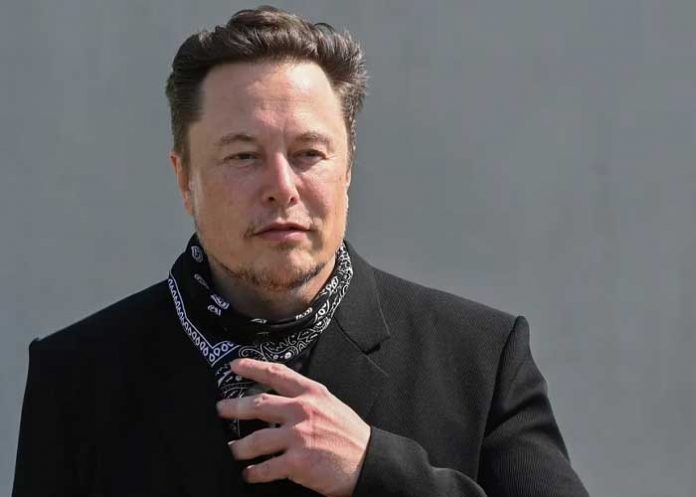 Foto: Elon Musk indica que podría someterse a una cirugía antes de su 