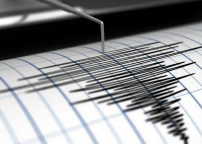Un sismo de magnitud 3,8 fue registrado en Colón, Honduras