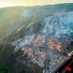 Incendios en Maui, Hawái deja 36 personas muertas