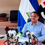 Economía de Nicaragua en crecimiento y con buenos números en actividad exportadora