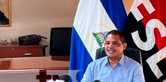 Economía de Nicaragua en crecimiento y con buenos números en actividad exportadora