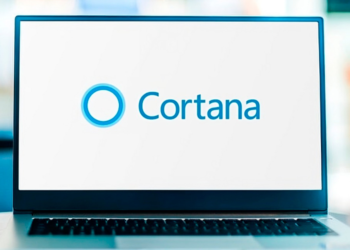 Foto:Microsoft elimina a su primer asistente virtual "Adios a Cortana"/ Cortesía 