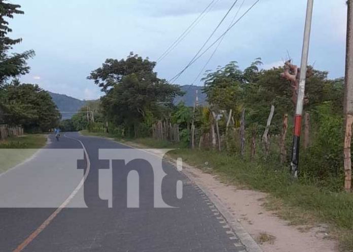 Foto: Un fallecido se registra en las últimas horas por accidente en Jalapa / TN8
