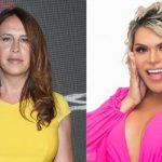 Estrella trans de MasterChef pide que no la comparen con Wendy Guevara