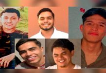 Desgarrador caso en México: Secuestro de amigos y asesinatos sangrientos