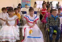 Ministerio de la Familia y el CDI lanzan concurso "Mi Familia, Mis Tradiciones"