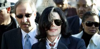 Foto: Reabren casos contra Michael Jackson por presunto abuso sexual / Cortesía