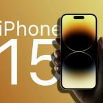 Nuevo y mejorado "botón de acción" para los próximos celulares iPhone 15