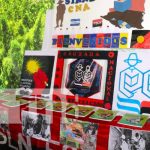Ejército Popular de Alfabetización celebraron 43 años de la Cruzada Nacional