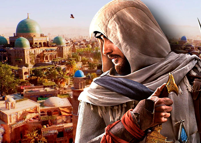 Assassin’s Creed Mirage: Alcanzando el oro y acelerando su lanzamiento