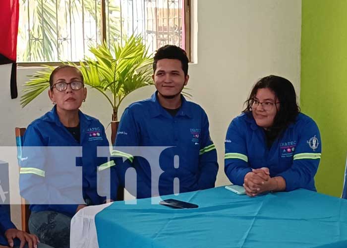 Estudiantes del Centro tecnológico "Pepe Escudero", listo para INNOVATEC 2023