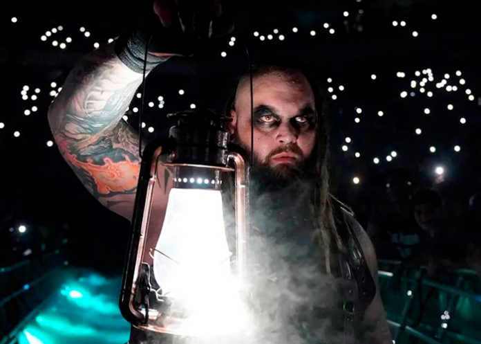 El luchador de la WW, Bray Wyatt ha muerto a los 36 años de edad