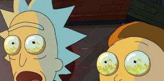 En octubre llega la séptima temporada de "Rick y Morty"