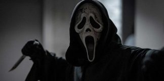 Foto: "El Brillante Secreto de 'Scream 2 / cortesía