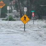 Huracán Idalia causa dos muertes y varios estragos en Florida