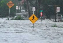 Huracán Idalia causa dos muertes y varios estragos en Florida