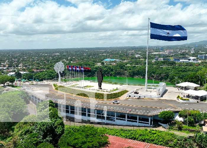 Nicaragua avanza en construcción acelerada de viviendas con "Nuevas Victorias"