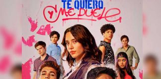 "Te quiero y Me duele" la nueva producción mexicana que estrenará Amazon Prime Video