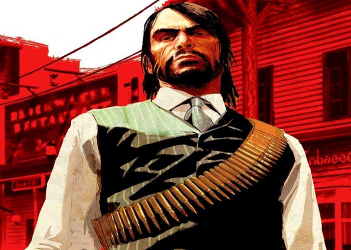 Red Dead Redemption 1 y Undead Nightmare llegarán a PS4 y Switch el 17 de agosto