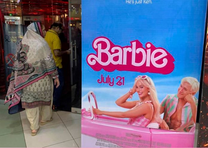 Líbano y de Kuwait prohíbe película “Barbie” por atentar contra sus tradiciones