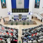 Asamblea Nacional elige a la Fiscal General y al Fiscal General Adjunto