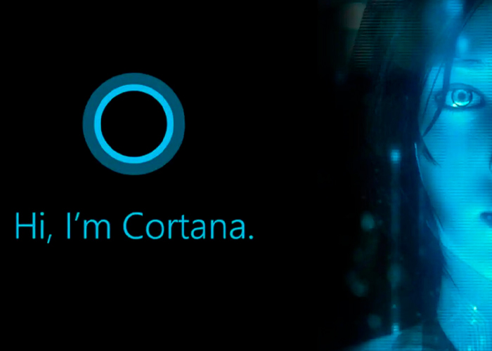Foto:Microsoft elimina a su primer asistente virtual "Adios a Cortana"/ Cortesía 