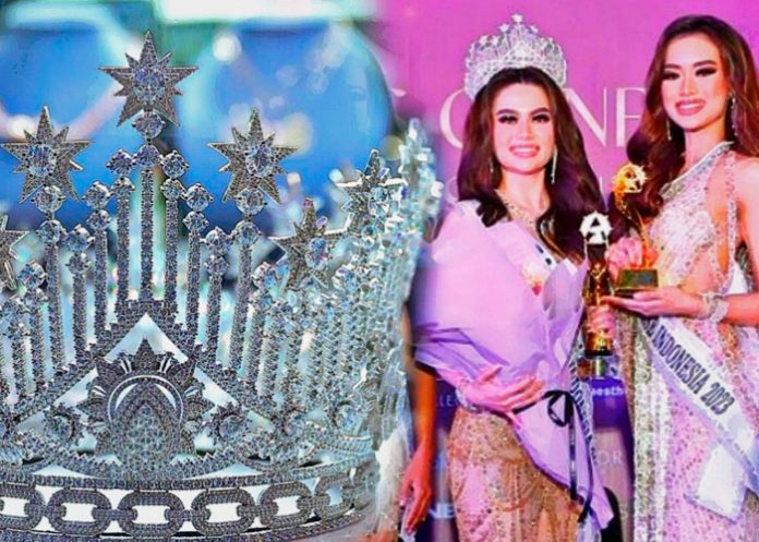 Tras denuncias de acoso sexual Miss Universo corta lazos con franquicia de Indonesia