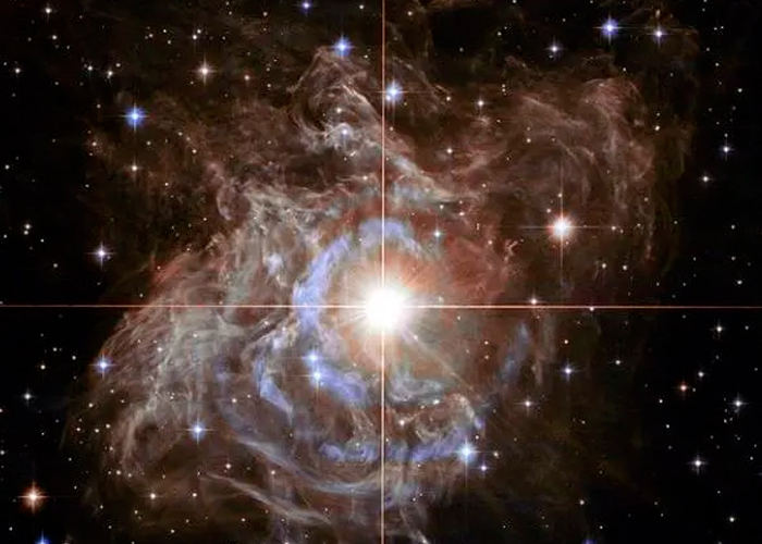 ¡Increíble! NASA revela donde se encuentra la estrella más brillante que el sol