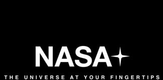 Foto: Nueva plataforma de streaming gratuito de la NASA / Cortesía