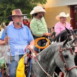 Foto: Inició las fiestas “Copatrono Bartolomé Apóstol” con grandioso hípico en Comalapa / TN8