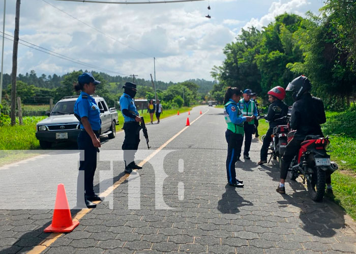No bajan la guardia ante ola de accidentes de tránsito en Jalapa
