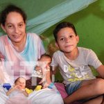 Casa Materna de León brinda acompañamiento a madre de trillizos