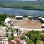 Foto: ¡Lindo y moderno! Así será el nuevo estadio de béisbol "Roberto Clemente" en Masaya / TN8