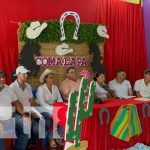 Lanzan fiestas patronales copatrono Bartolomé Apóstol, en Comalapa, Chontales