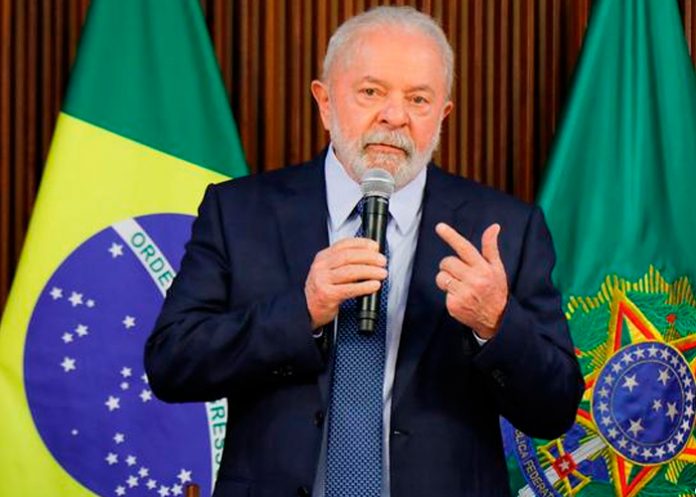 Brasil no descarta que Petrobras explore hidrocarburos en río Amazonas