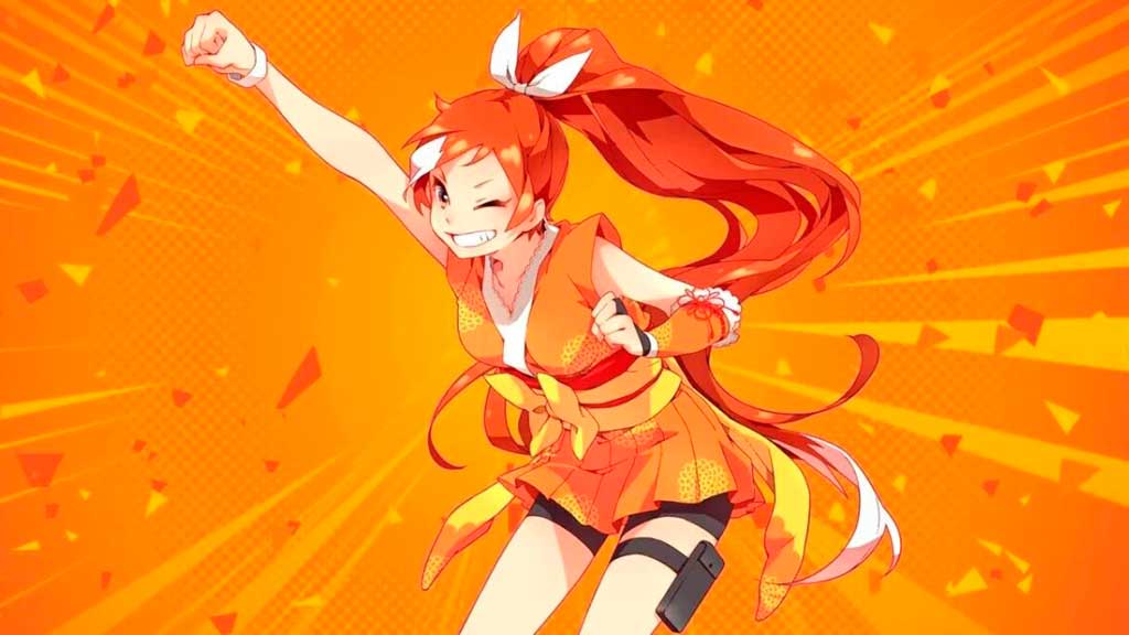 Foto: ¡Crunchyroll se pinta! Añade más anime gratuito a su catálogo AVOD, ahora ofrece más títulos gratuitos para disfrutar! /Cortesía