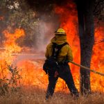 Incendios forestales en Hawái provocan evacuaciones masivas