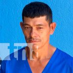 Capturan al asesino que cometió doble crimen en La Dalia- Matagalpa