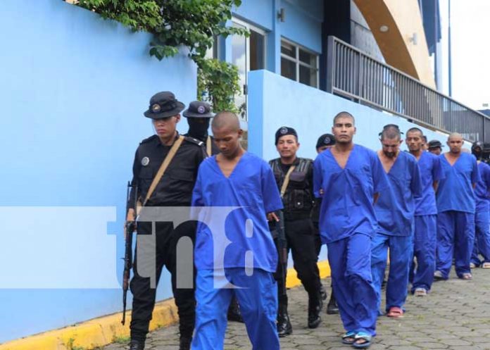 Policía captura a presuntos delincuentes que mataron a productor en Guzma, Siuna