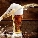 Foto: Lo que no sabias de la bebida milenaria "la cerveza" y su espuma, y la cantidad de espuma que debe contener una buena cerveza / Cortesía